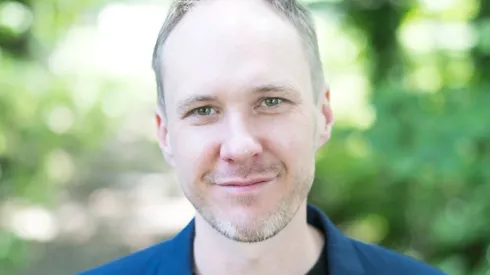 Prof. Marcin Zajenkowski z Uniwersytetu Warszawskiego, fot. materiały prasowe uczelni