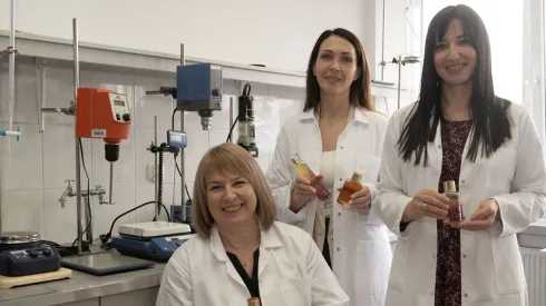 Fot. materiały prasowe Politechnika Krakowska