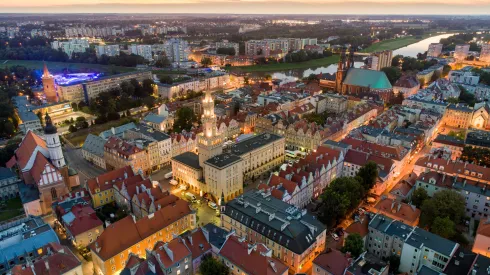 Opole. Fot. Adobe Stock