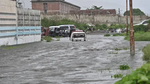 28.10.2025 EPA/Rudolph Brown