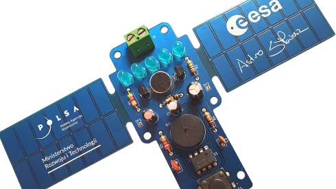 Fot. materiały prasowe POLSA