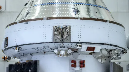 EPA/CRISTOBAL HERRERA-ULASHKEVICH 07.03.2025