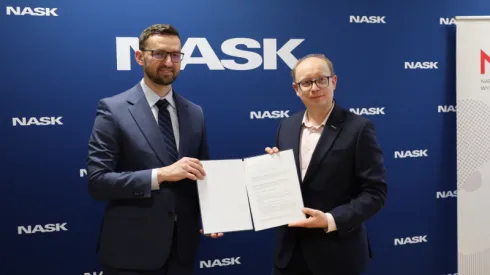 Fot. materiały prasowe NAWA