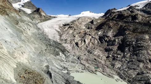 EPA/JEAN-CHRISTOPHE BOTT 