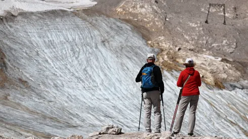 EPA/ANNA SZILAGYI 11.08.2025