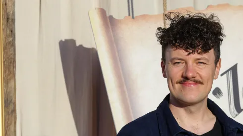 16.09.2025. Konrad Skotnicki. PAP/Rafał Guz