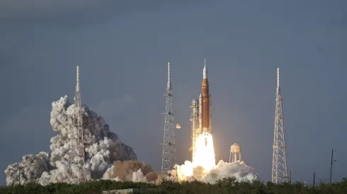 01.04.2026. EPA/CRISTOBAL HERRERA-ULASHKEVICH 