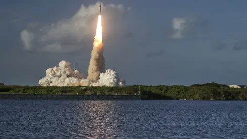 01.04.2026 EPA/CRISTOBAL HERRERA-ULASHKEVICH