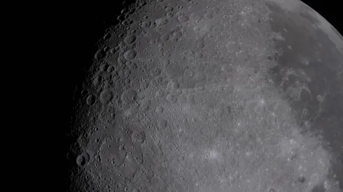 Fot. EPA/NASA 06.04.2026