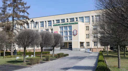 29.03.2025. PAP/Albert Zawada