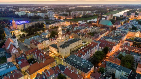 03.09.2020. PAP/Sławomir Mielnik