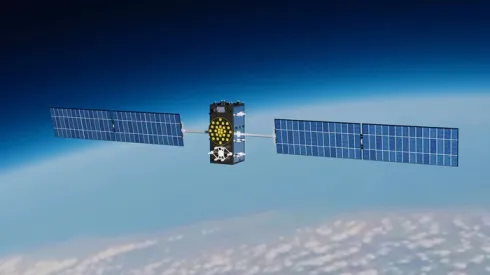 Satelita systemu Galileo, Adobe Stock