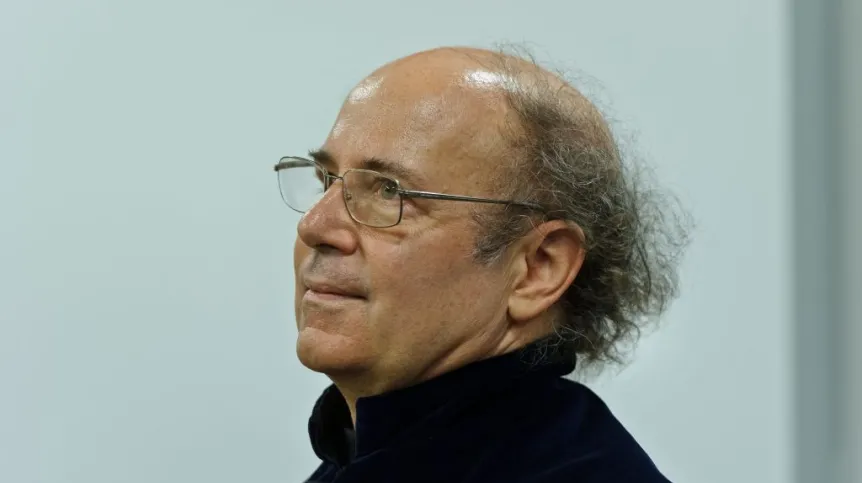 PAP © 2012 / Wojciech Pacewicz