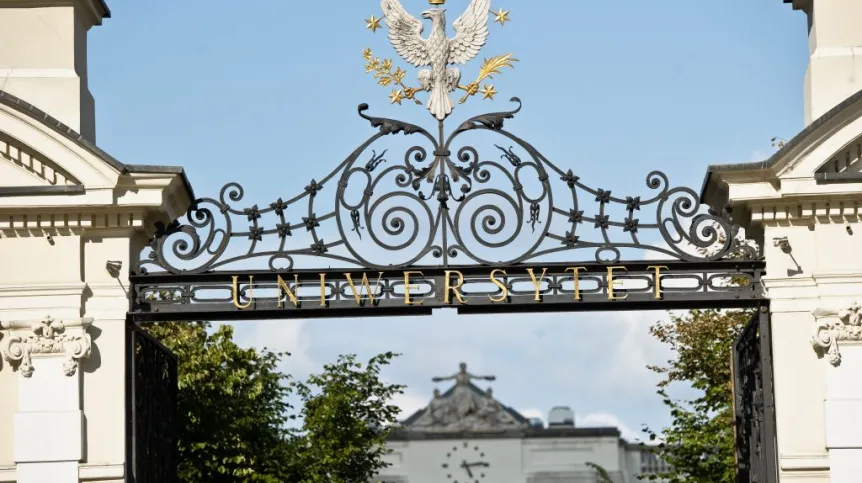 PAP © 2016 / Wojciech Pacewicz