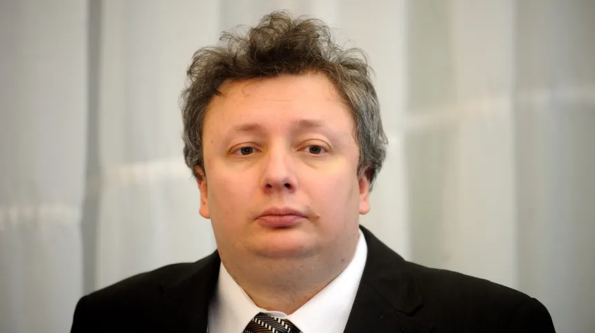 Fot. PAP/ Szymon Łaszewski 14.02.2011