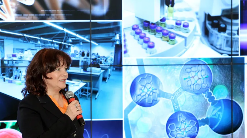 PAP © 2012 / Radek Pietruszka