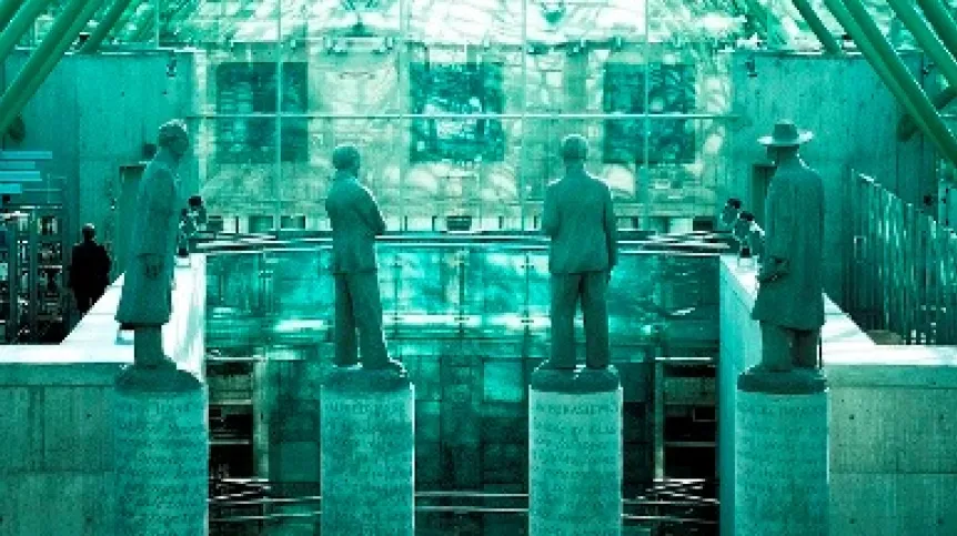 Fot. dzięki uprzejmości Ośrodka Kultury Francuskiej