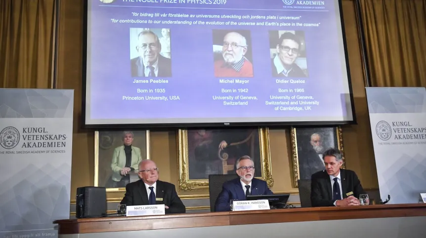 Fot. EPA/Claudio Bresciani 08.10.2019