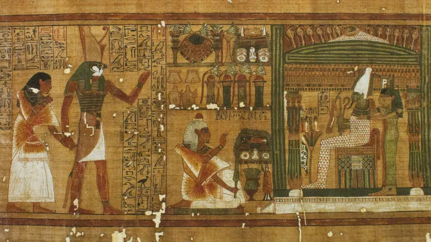 Fot. materiały prasowe Muzeum Archeologiczne w Poznaniu
