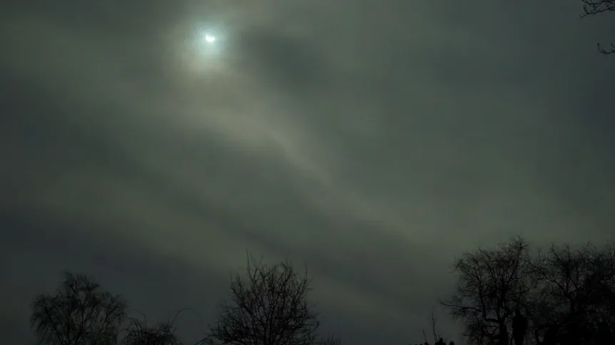 20.03.2015. PAP/Adam Warżawa