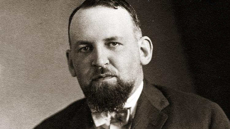 Aleksander Ładoś. Źródło: Wikimedia Commons