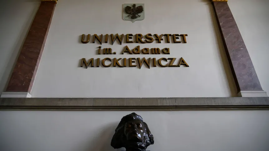 Fot. PAP/Jakub Kaczmarczyk