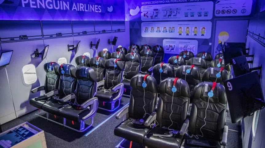 materiały prasowe CEL