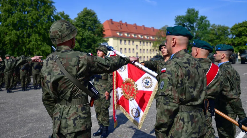 20.07.2019 PAP/Marcin Bielecki