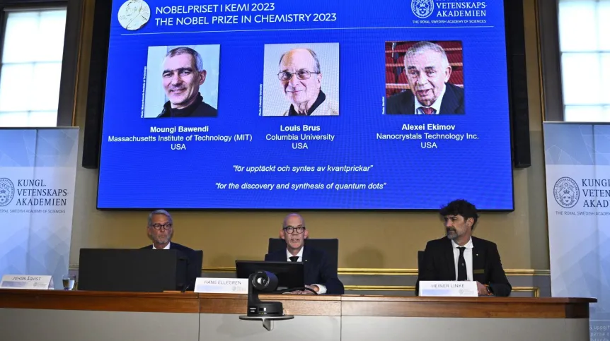 EPA/Claudio Bresciani 4.10.2023
