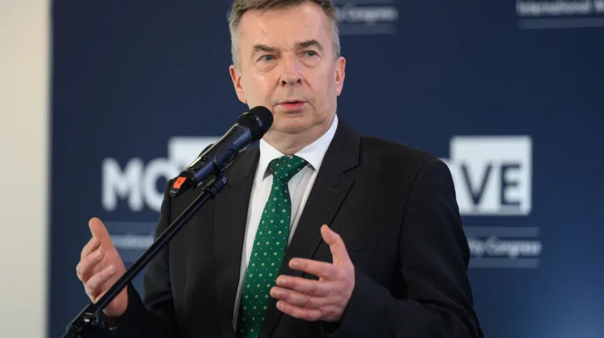Szef resortu nauki: jesteśmy na finiszu zmiany ustawy o Funduszu Dopłat