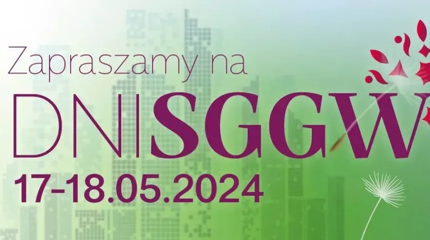 Fot. materiały prasowe SGGW