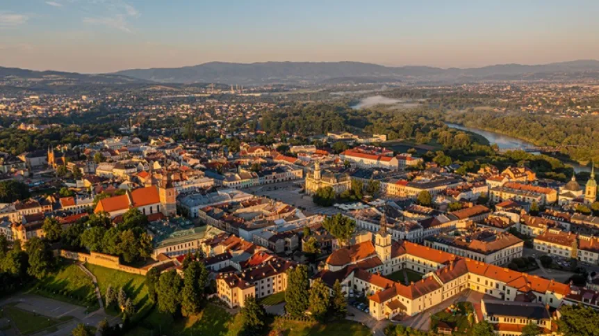 Nowy Sącz, Adobe Stock