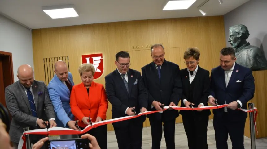Fot. materiały prasowe Uniwersytet Jana Długosza w Częstochowie 