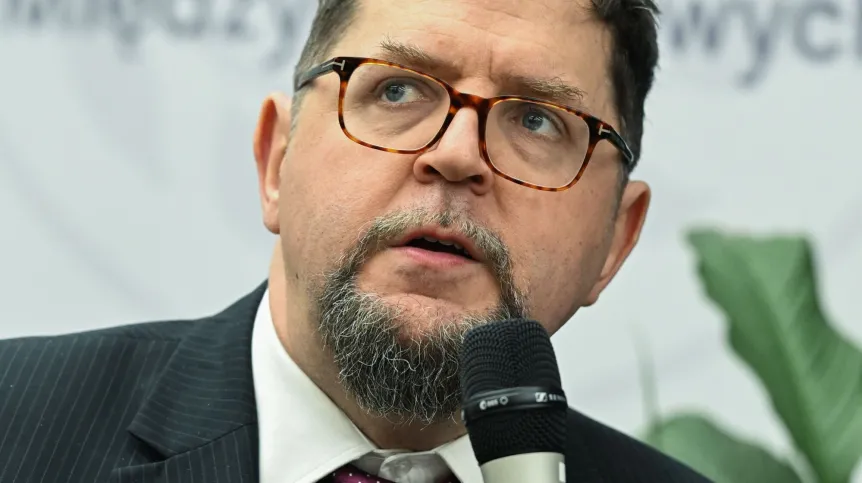 05.12.2024  PAP/Wojtek Jargiło