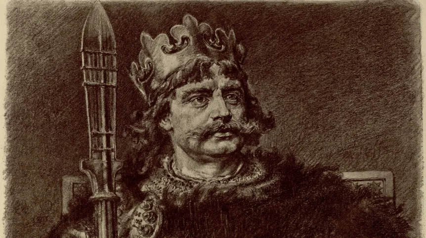 Źródło: Wikipedia/ domena publiczna
