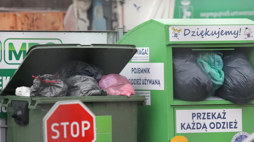 01.03.2025 PAP/Tomasz Gzell