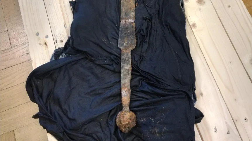 Źródło: Facebook/ Stołeczny Konserwator Zabytków