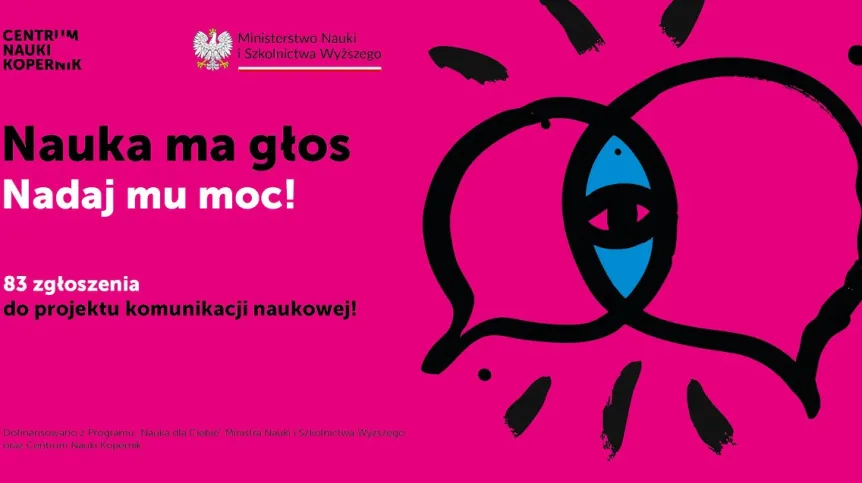 Fot. materiały prasowe Centrum Nauki Kopernik