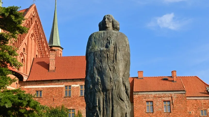 Frombork, Adobe Stock