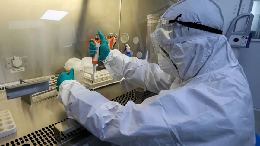 09.10.2020  EPA/CHAMILA KARUNARATHNE