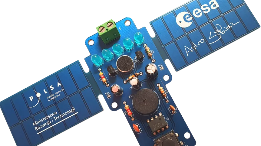 Fot. materiały prasowe POLSA