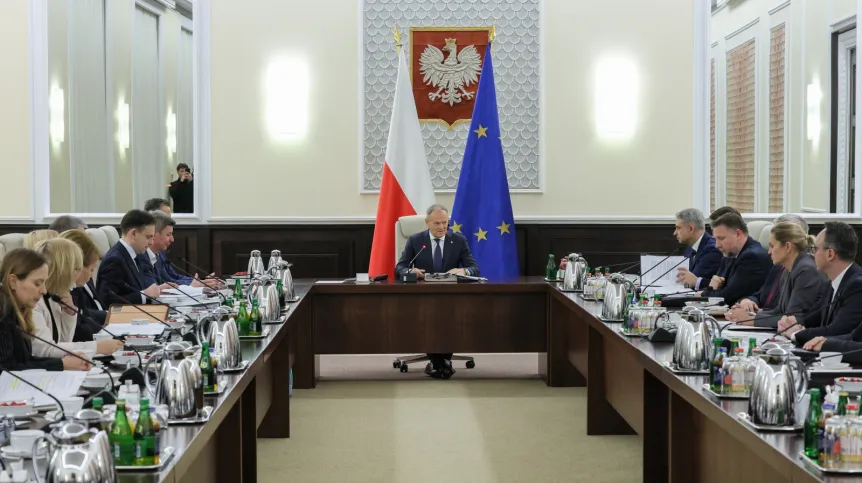 09.12.2025. PAP/Paweł Supernak