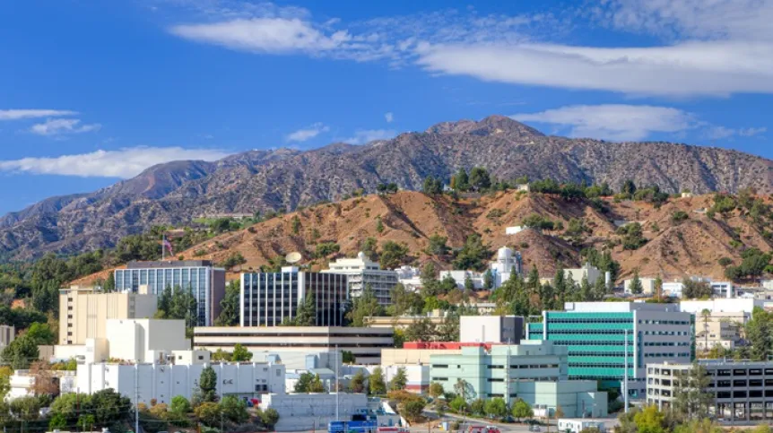 JPL NASA, Adobe Stock