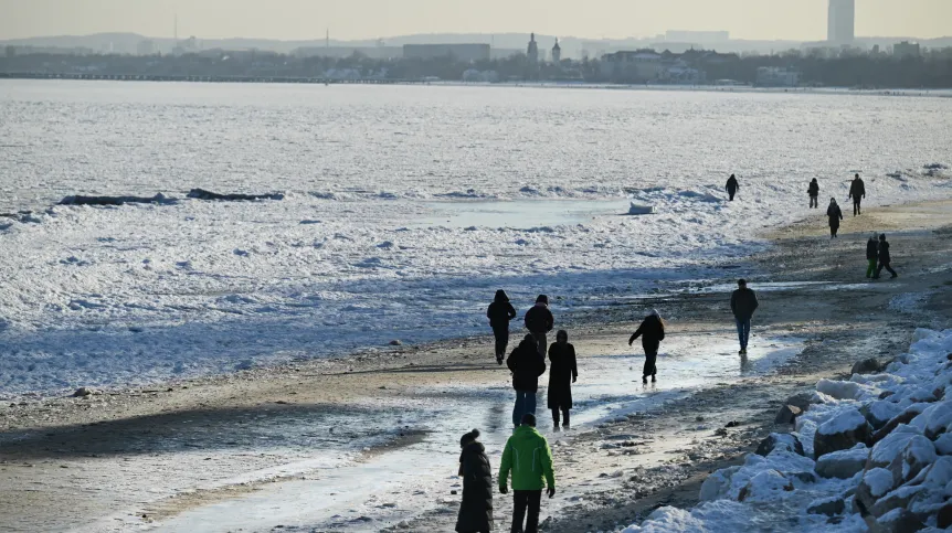 03.02.2026. PAP/Adam Warżawa