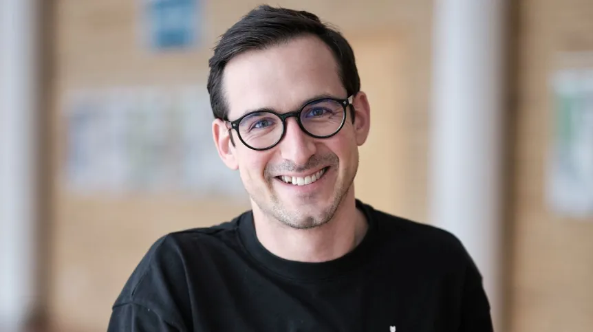 Fot. Władysław Gardasz UAM