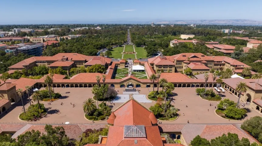 Uniwersytet Stanforda, Adobe Stock