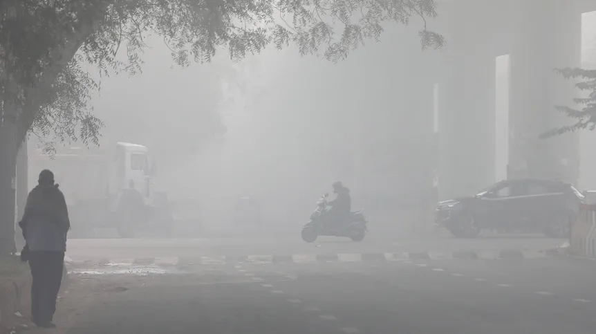 15.12.2025 EPA/HARISH TYAGI