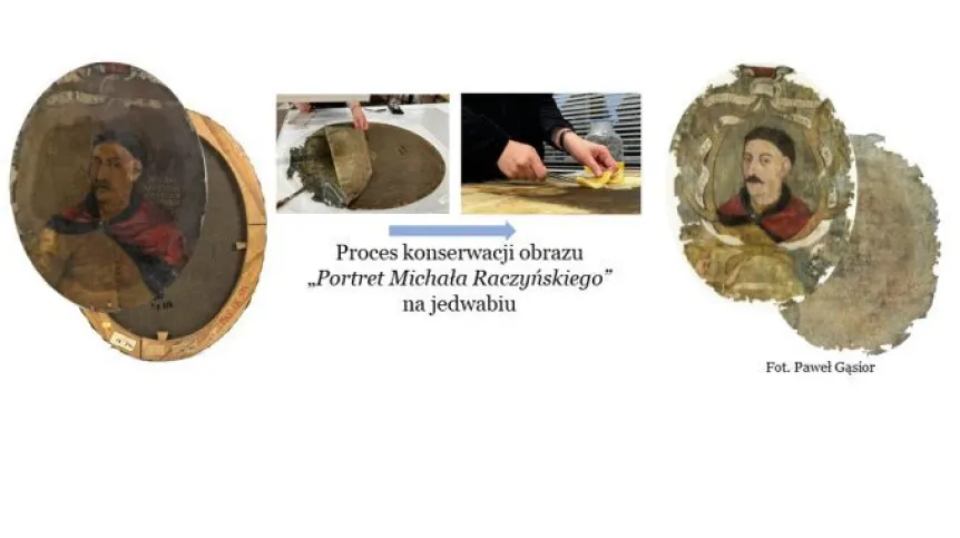 Źródło: materiały prasowe UW