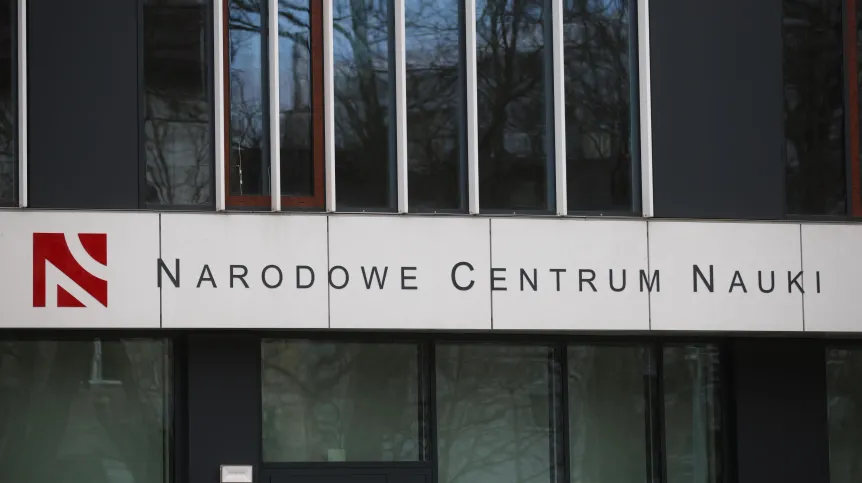 Siedziba Narodowego Centrum Nauki w Krakowie, 21 bm. (łg/ibor) PAP/Łukasz Gągulski