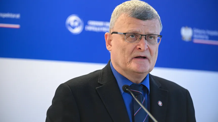 22.05.2026 PAP/Marcin Obara